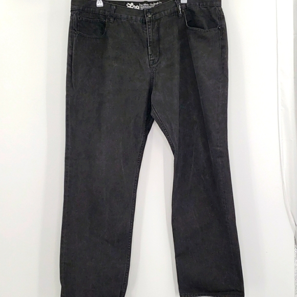 Lrg Care Collections True Straight Fit Jeans - Picture 1 of 6